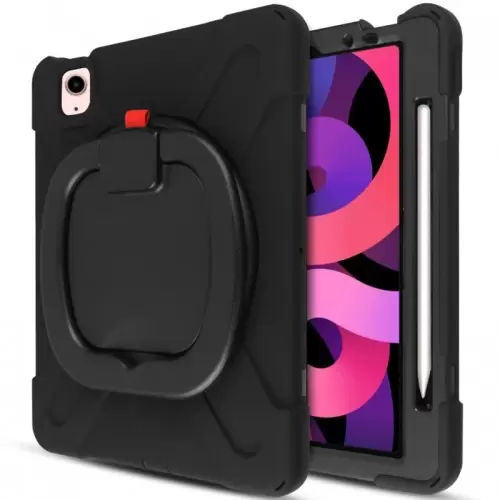 iPad 10.2/2019 Shield Case Black